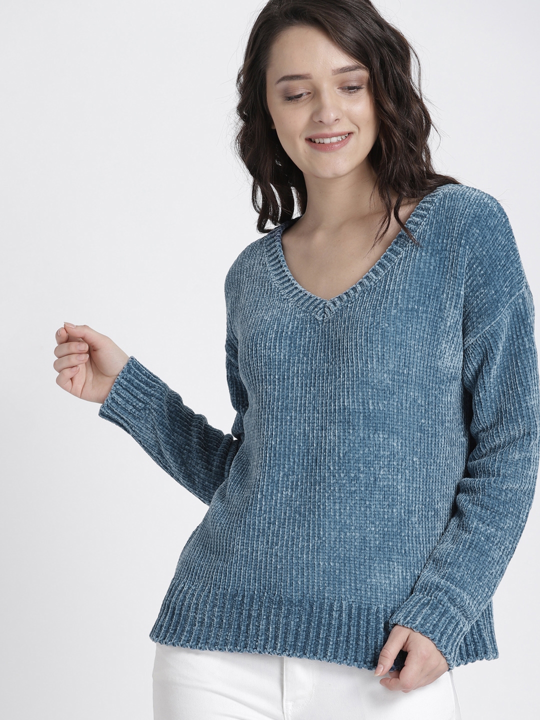 Gap chenille sweater store