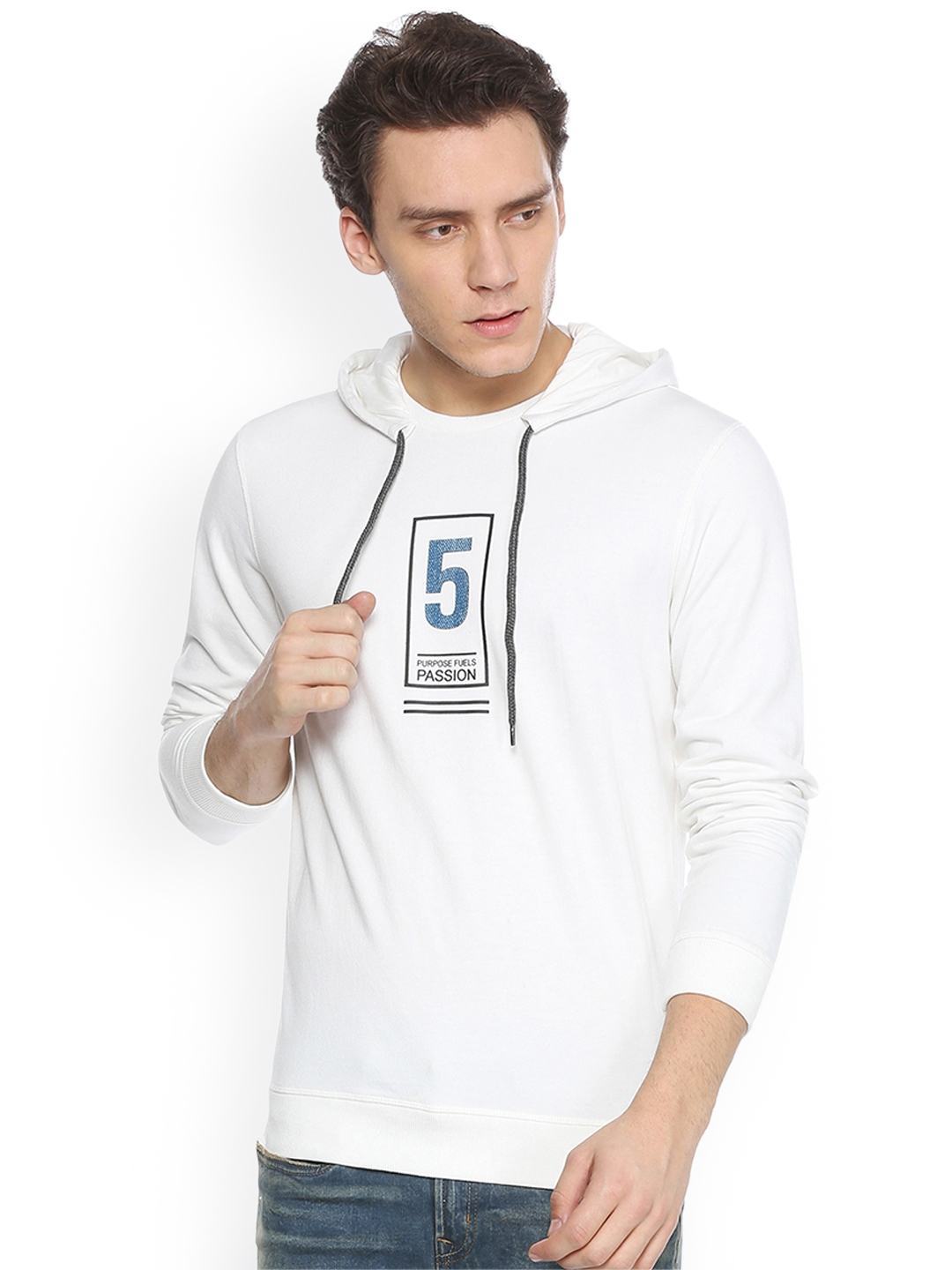peter werth sweatshirt