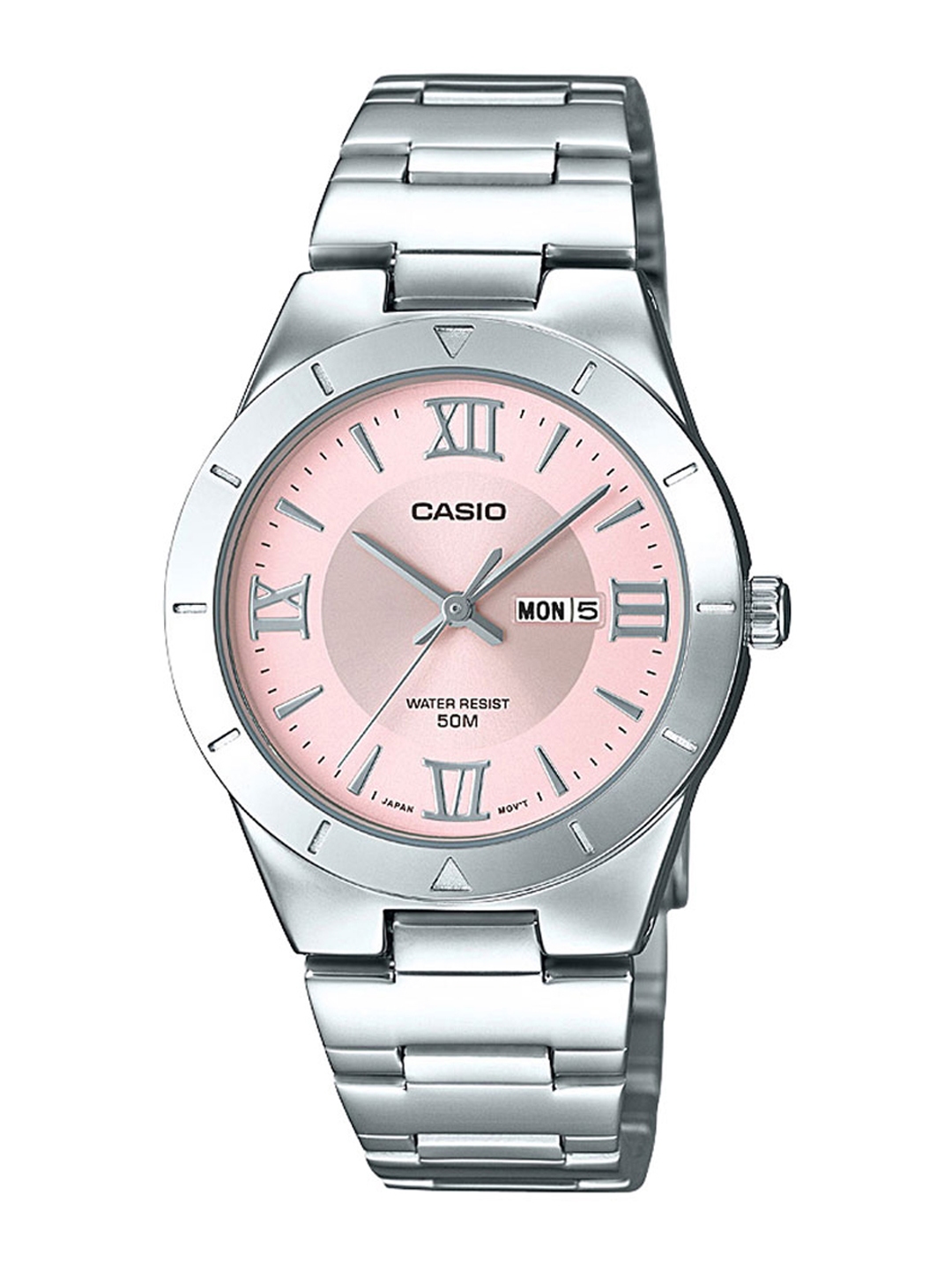 casio enticer ladies watch a529