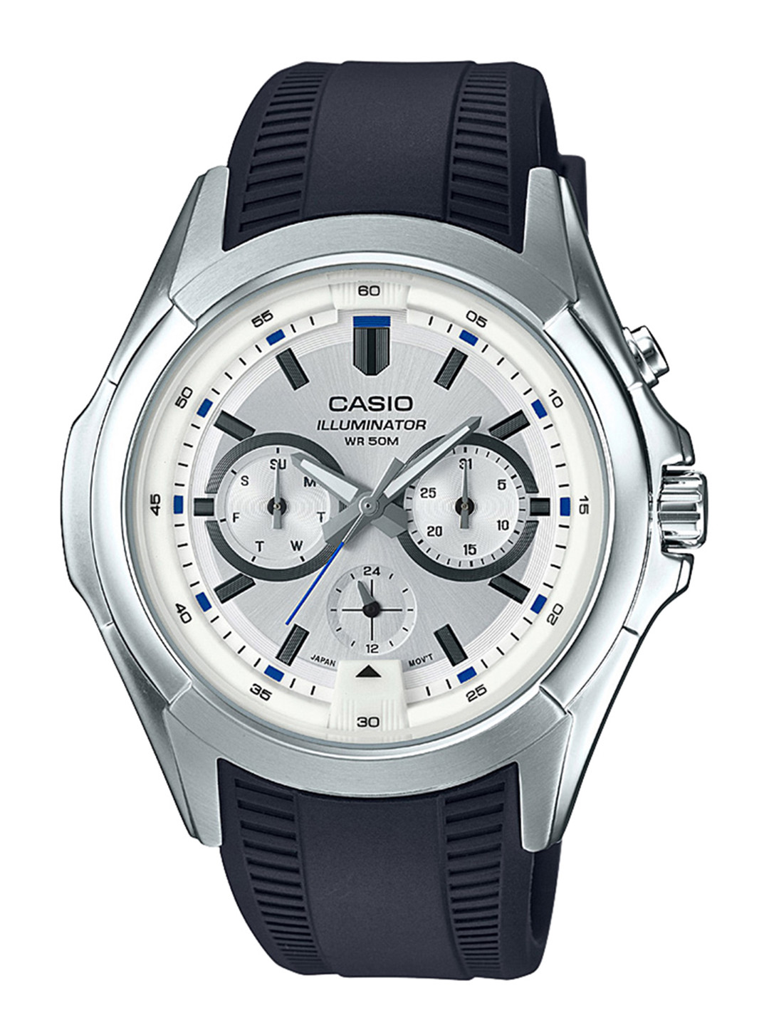 Casio mtp e204 clearance