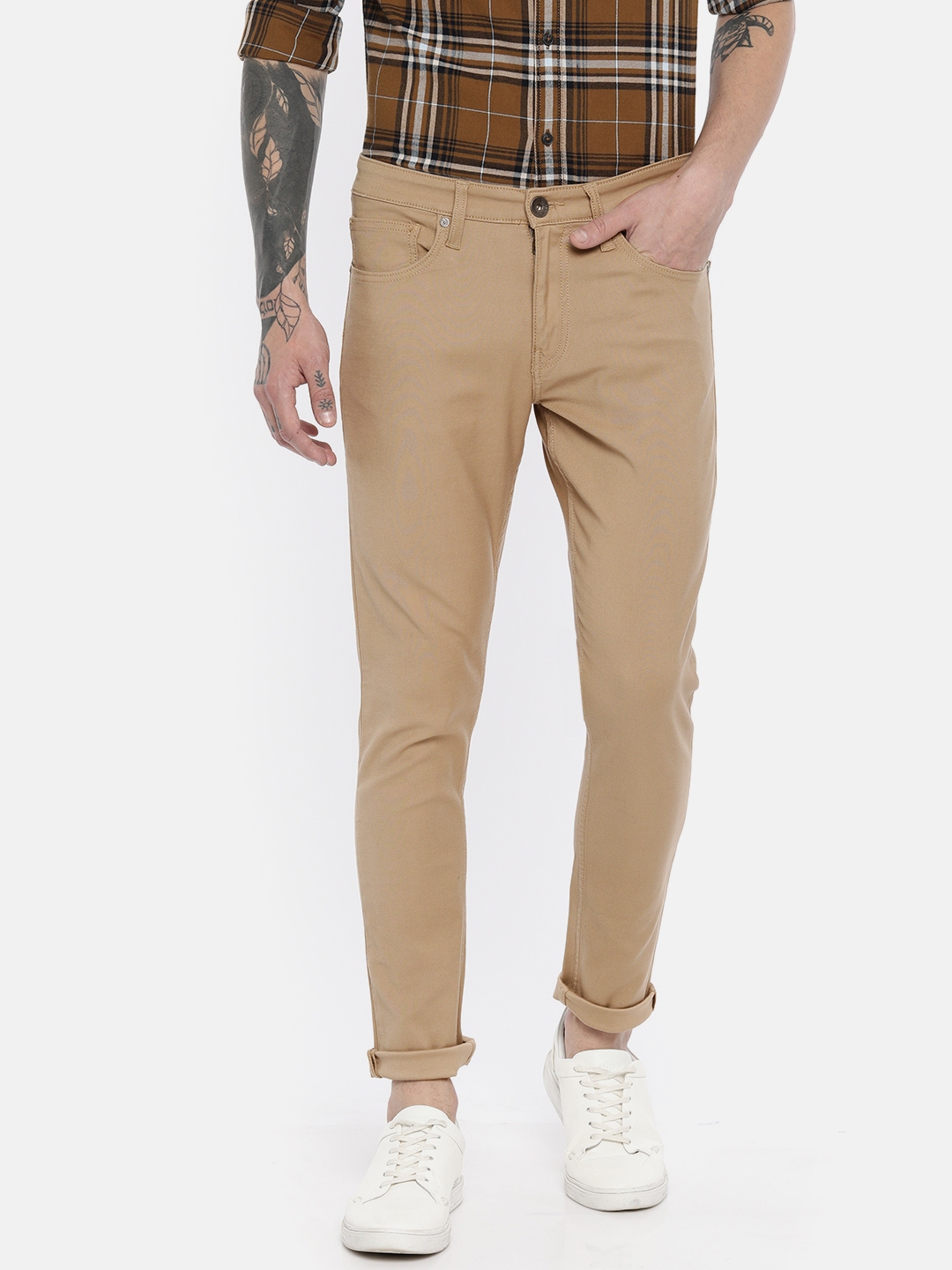 pepe jeans chinox ankle