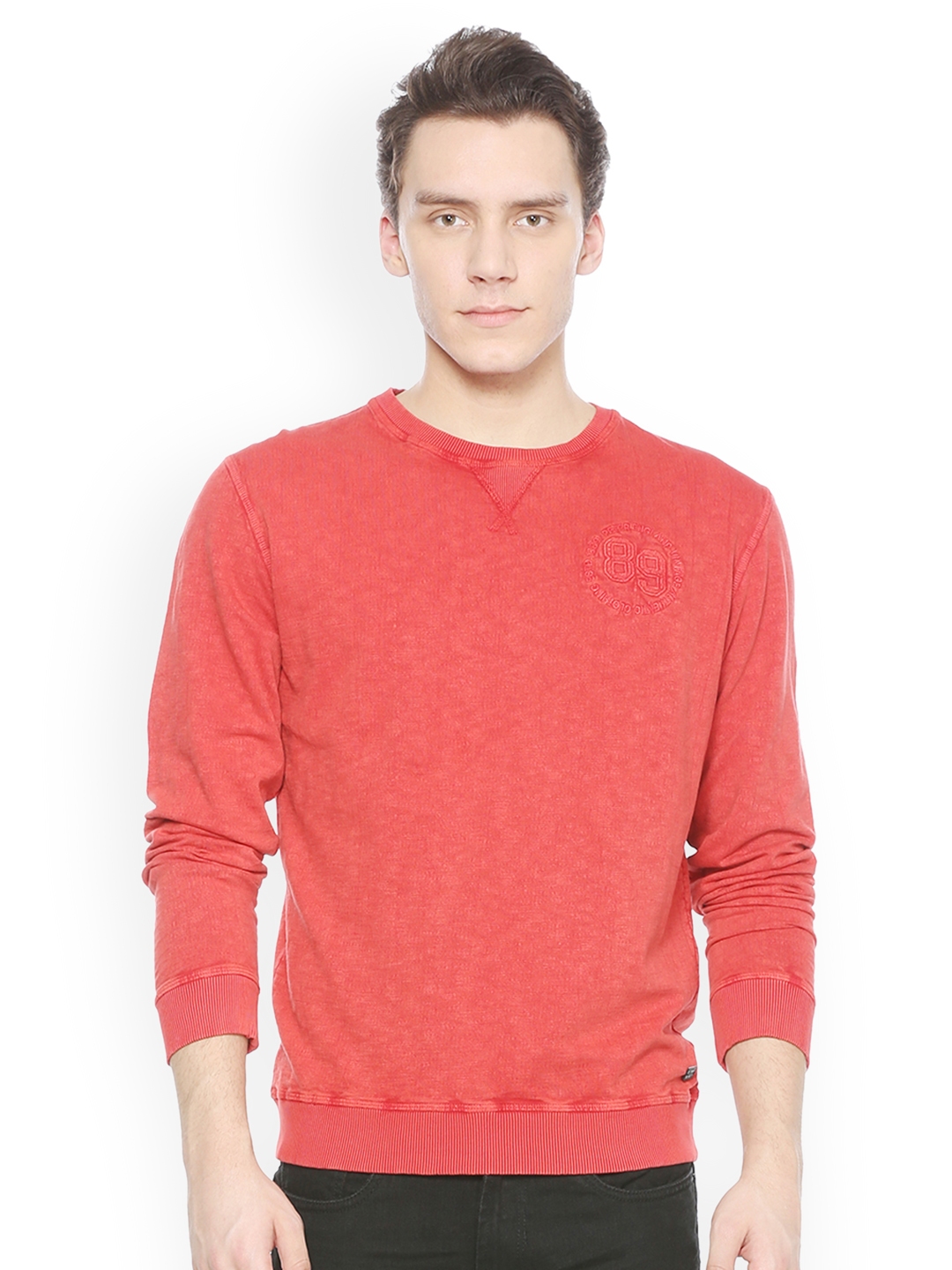 peter werth sweatshirt