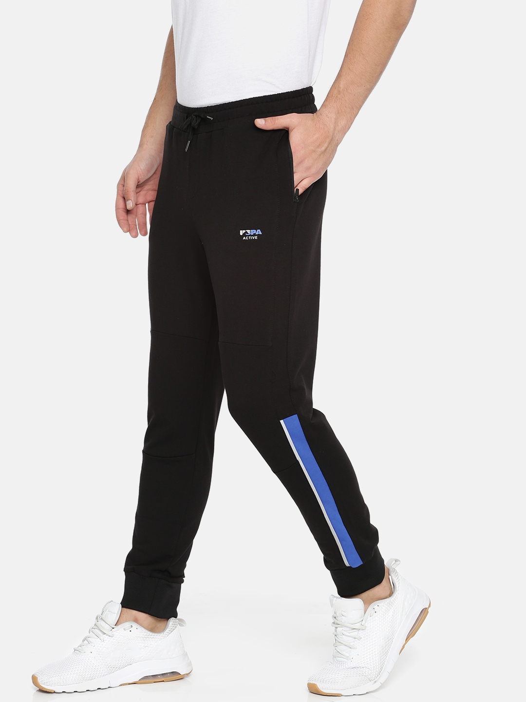 polo joggers men
