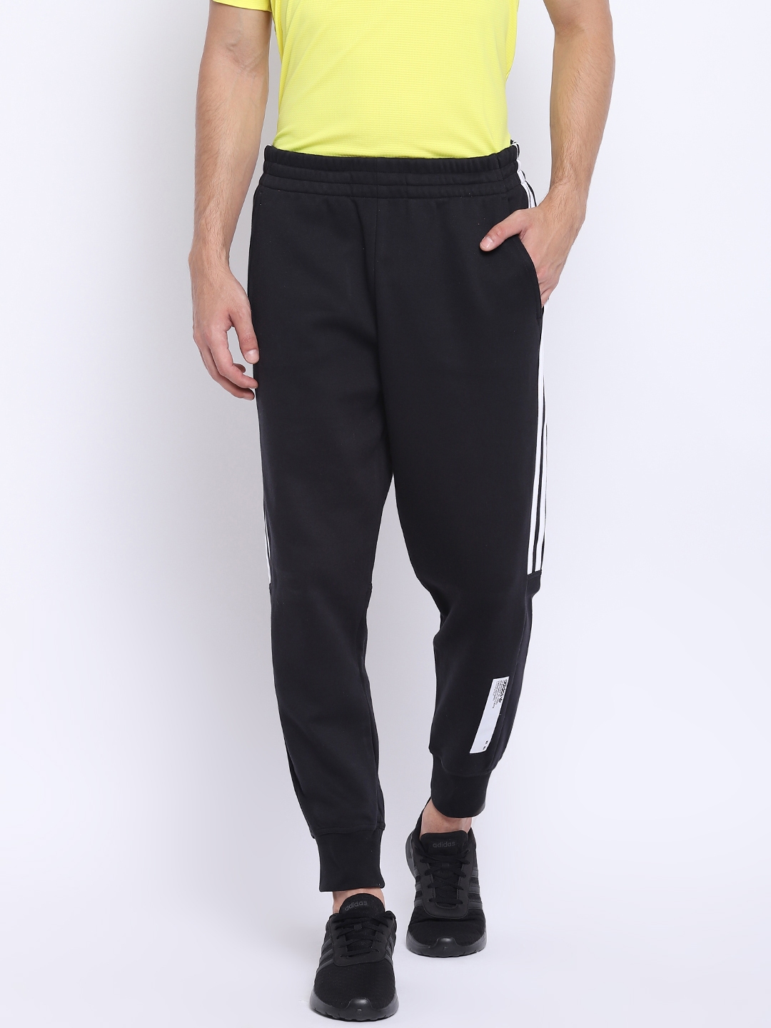 track pants nmd