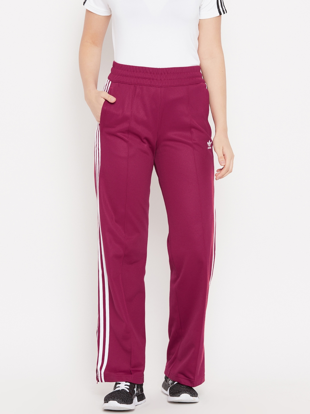 big w track pants womens