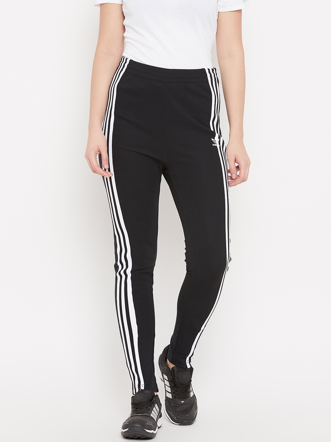Adidas Yoga Pants