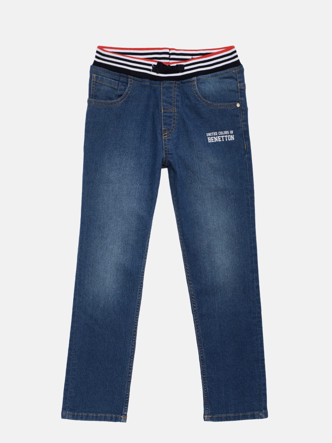 benetton jeans