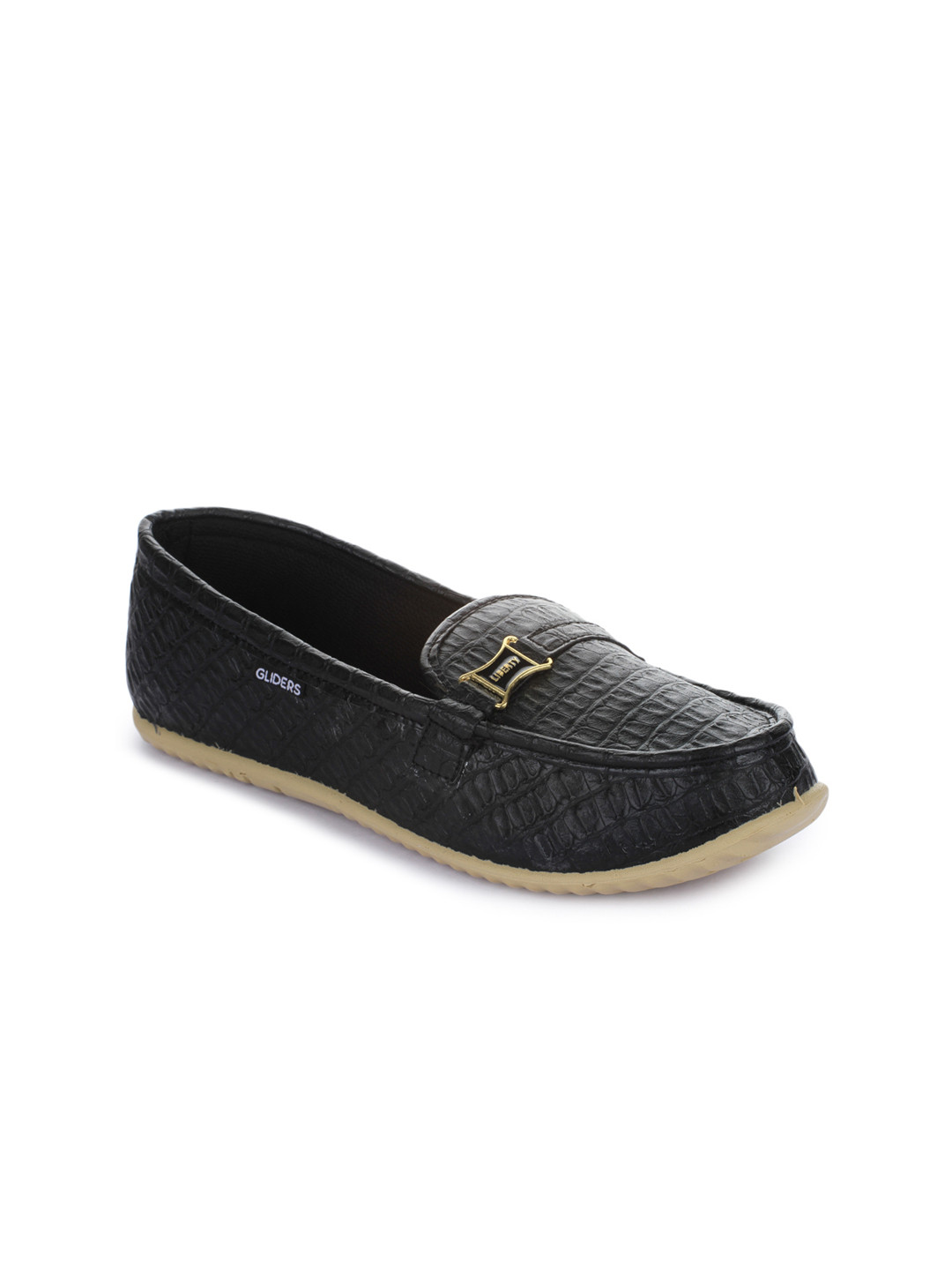 gliders loafers