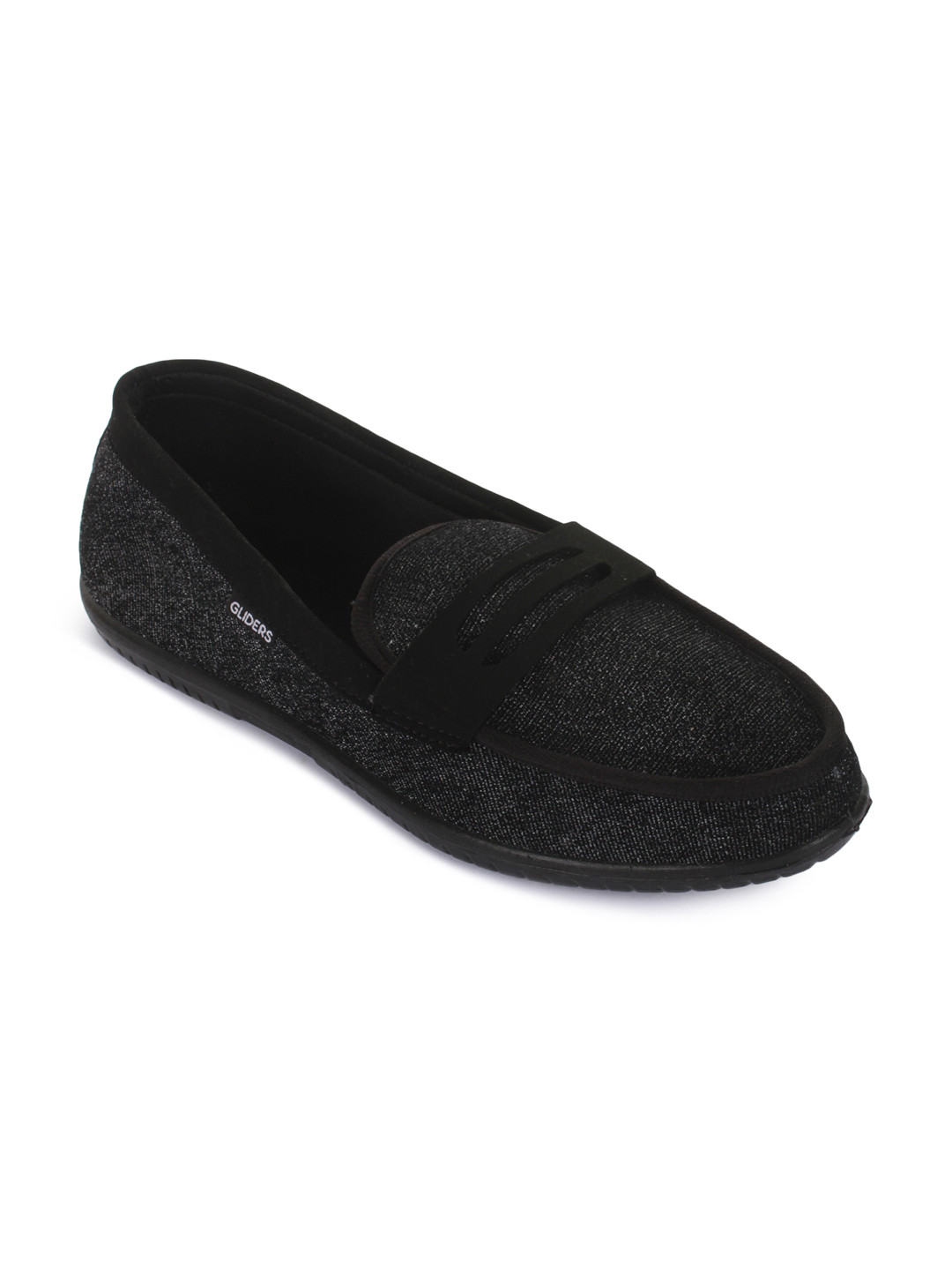 gliders loafers