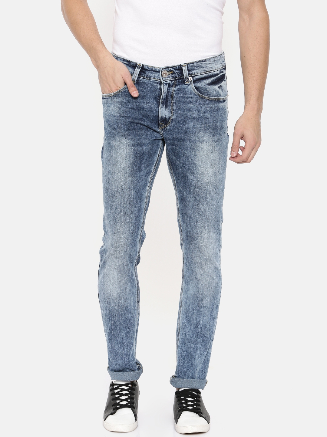 spykar rover jeans