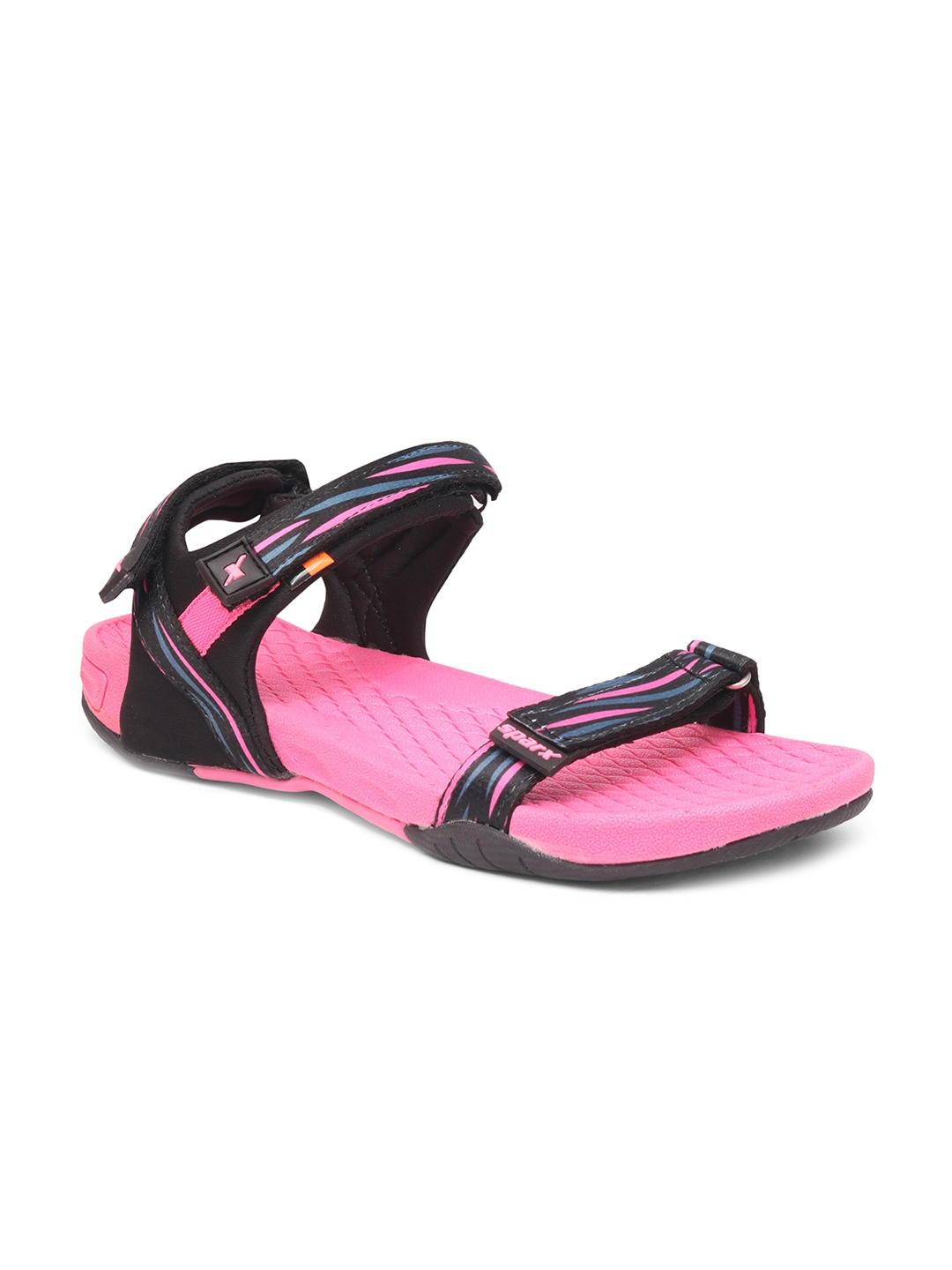sparx belt sandals