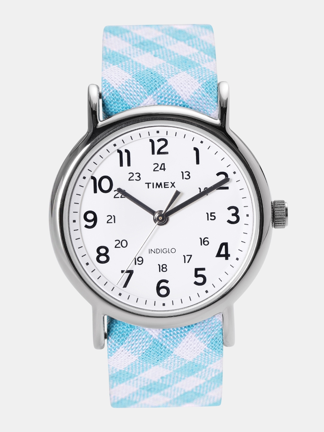 timex 25th hour