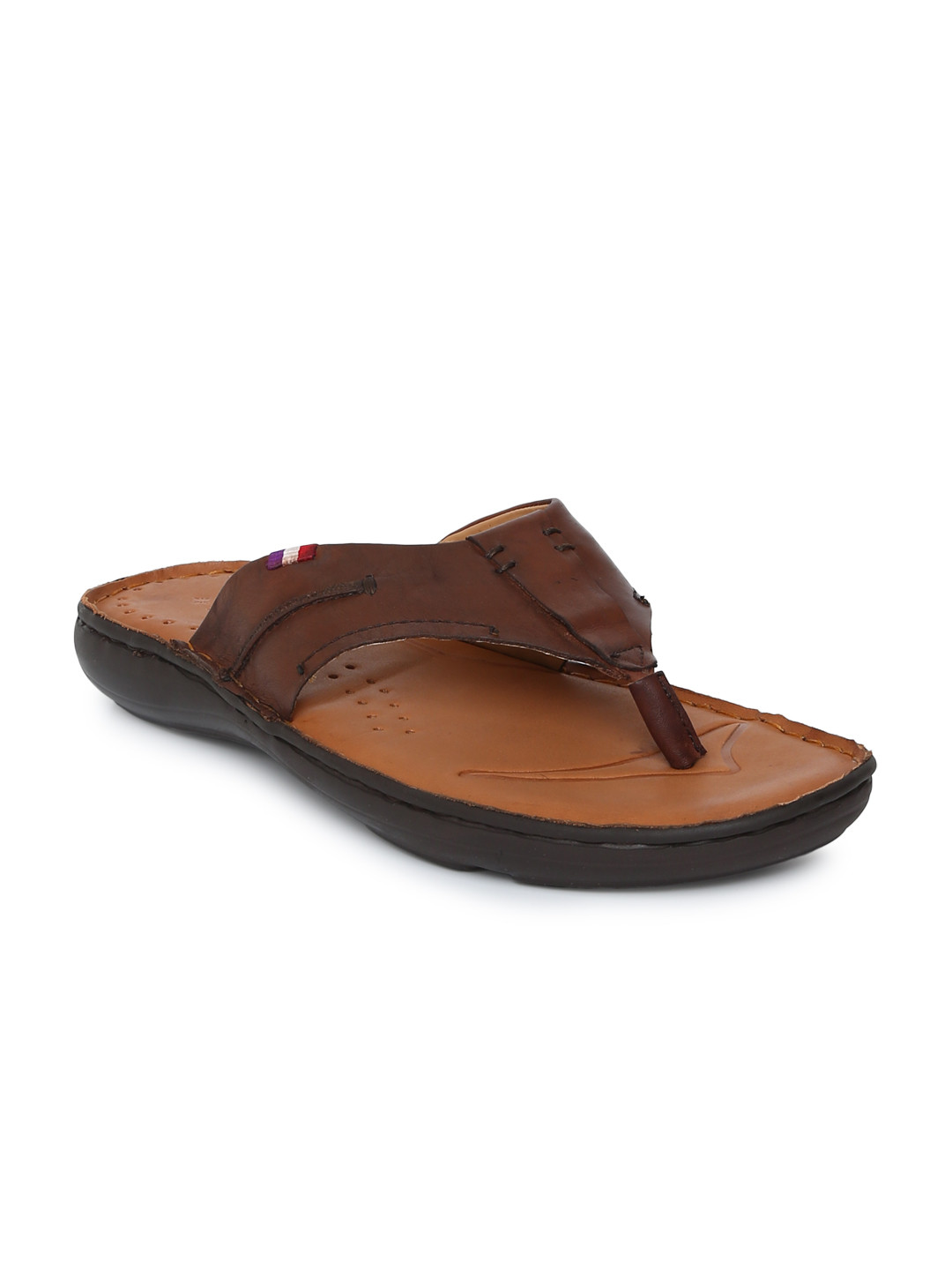 ruosh brown sandals