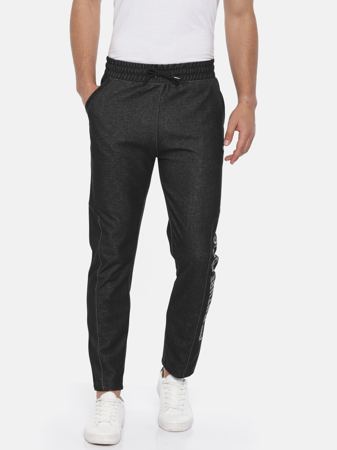 wildcraft track pants