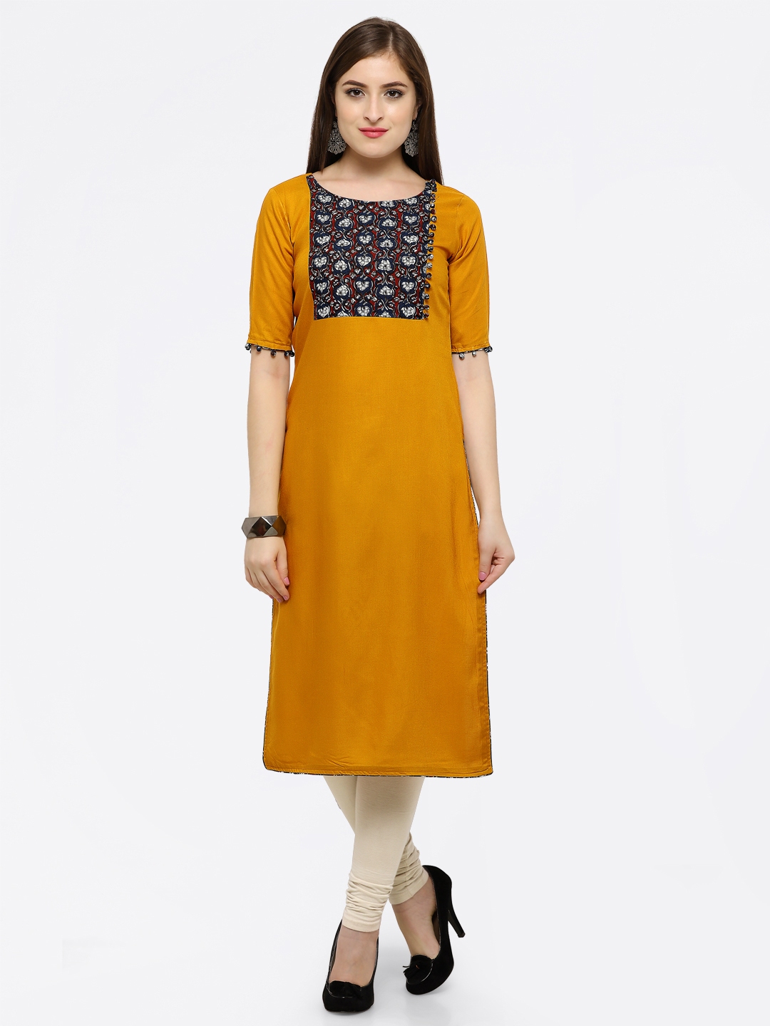 kvsfab kurta