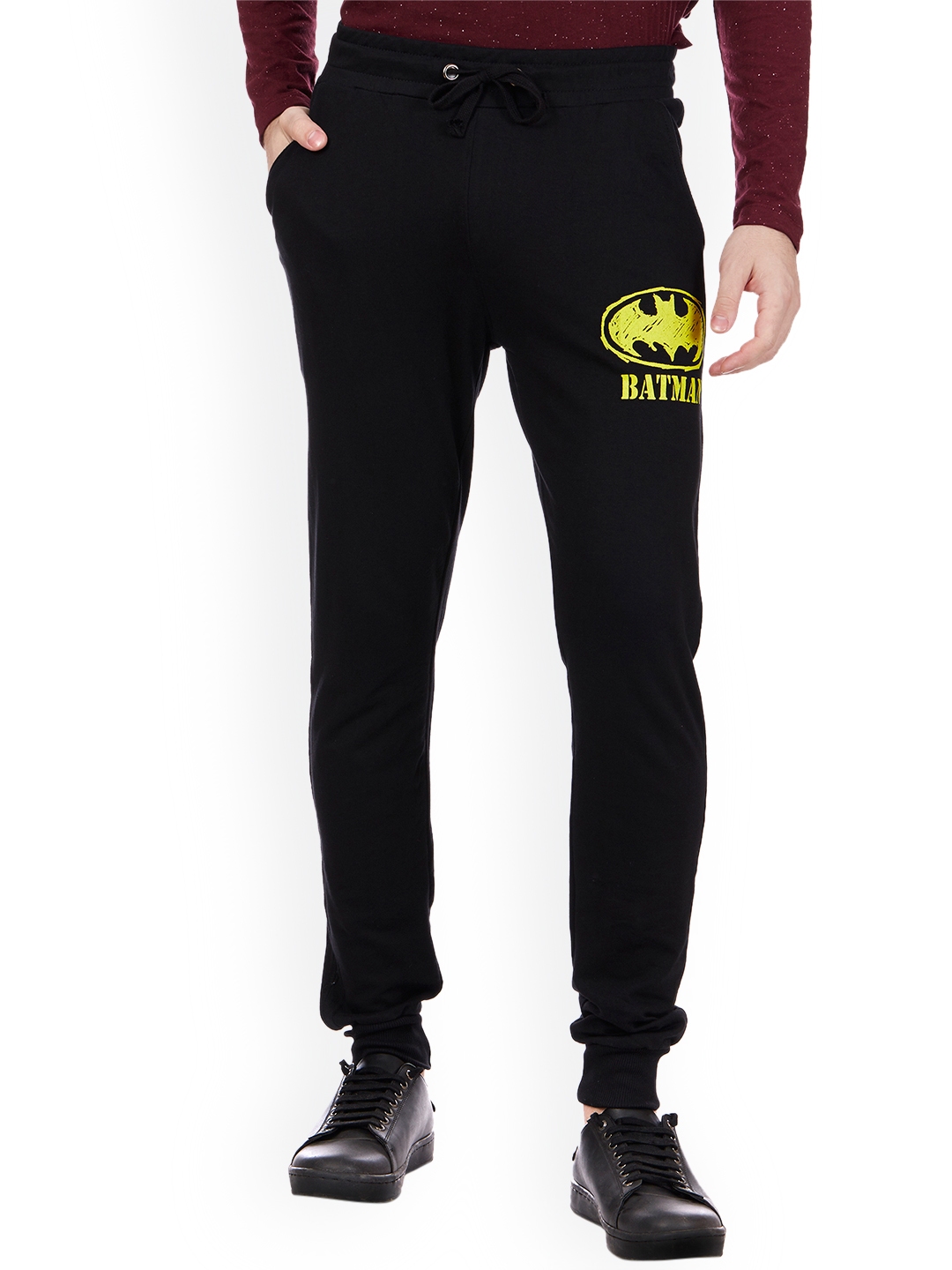 batman joggers
