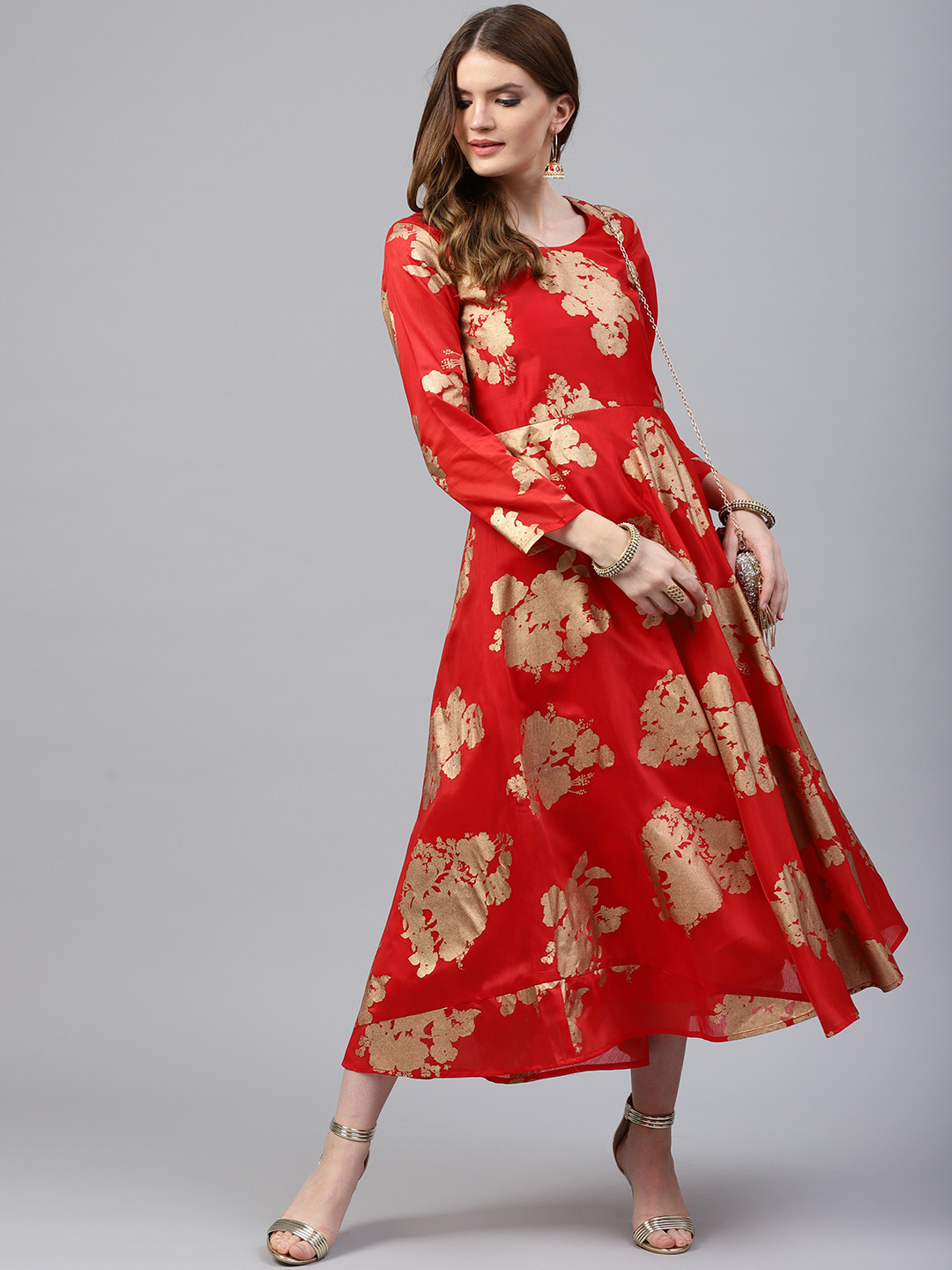 Juniper dresses myntra clearance