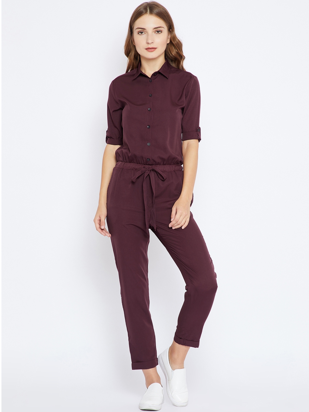 jumpsuit for women on myntra