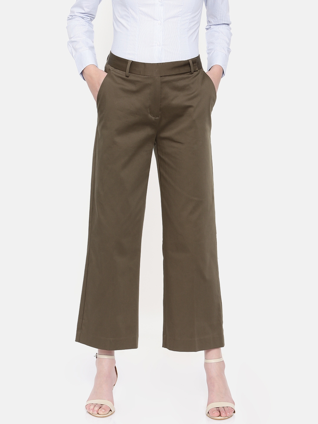 van heusen trousers