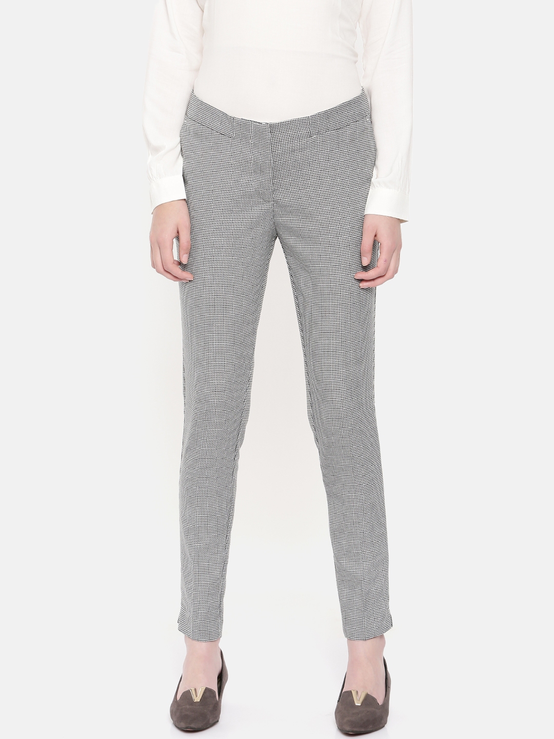 van heusen trousers