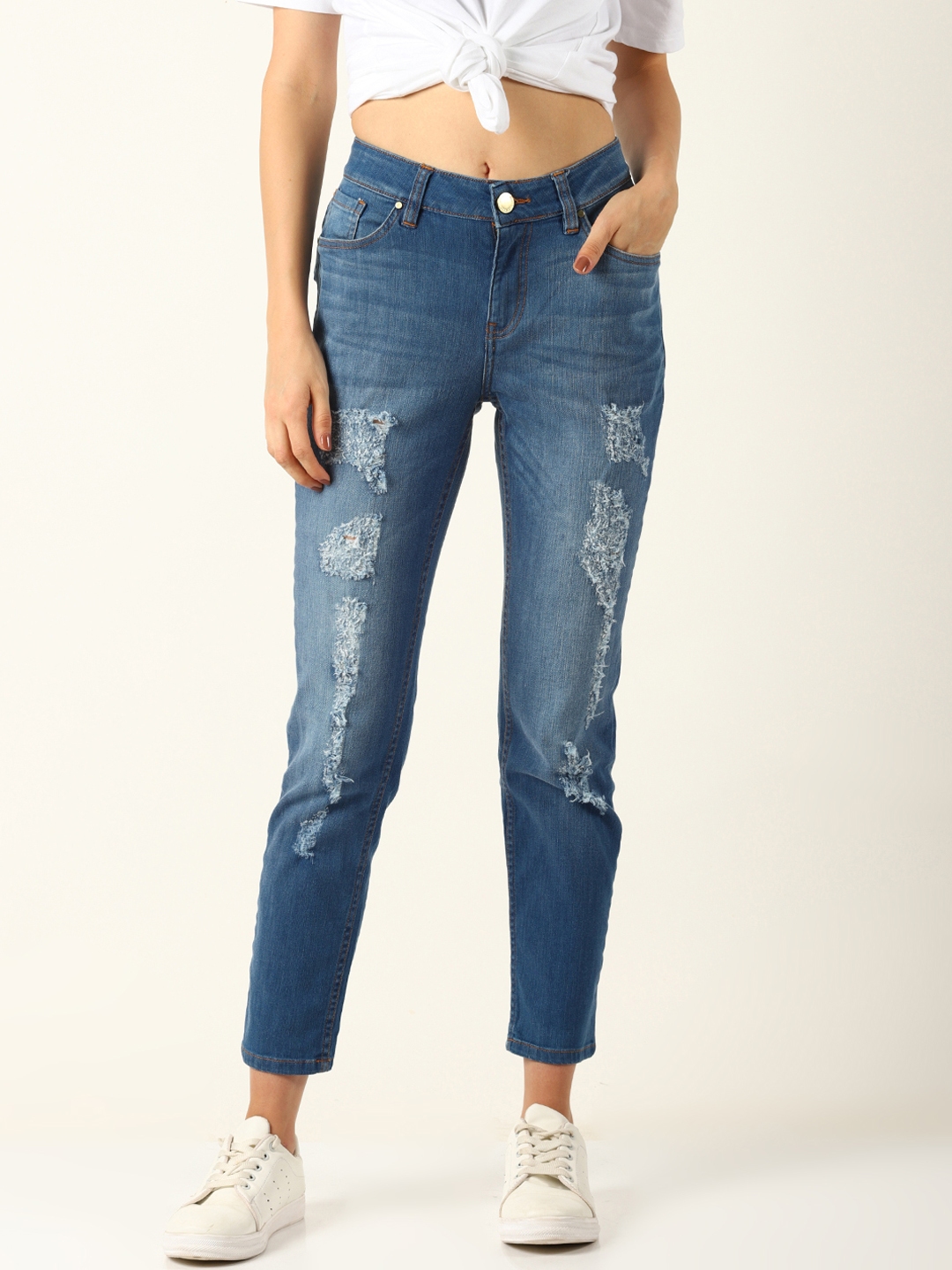 blue saint jeans