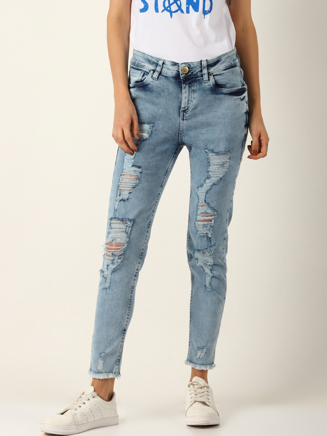 blue saint jeans