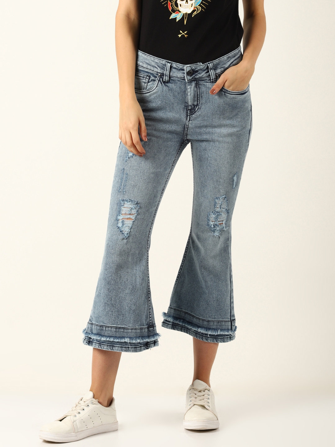 blue saint jeans