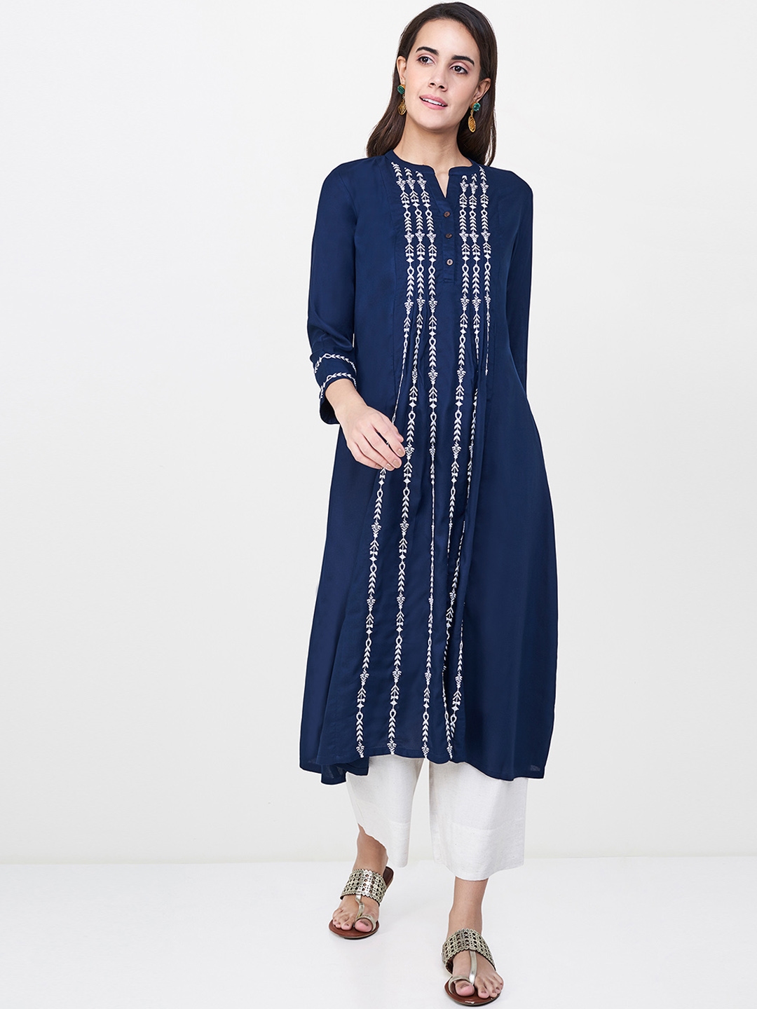 globaldesi kurta