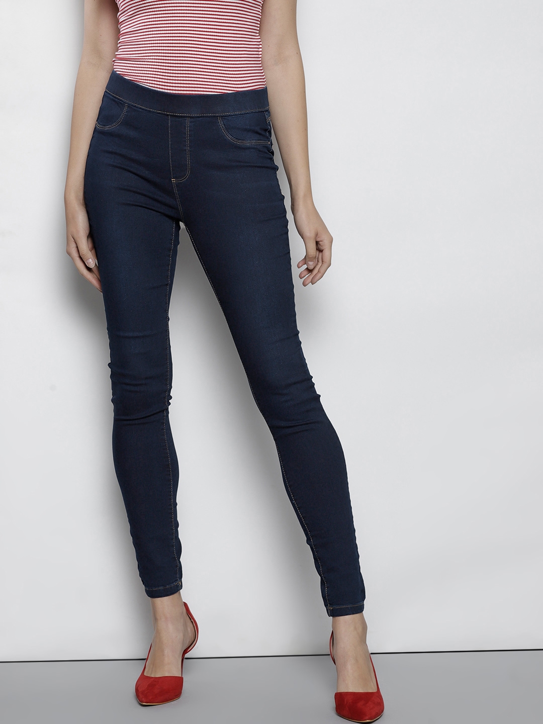 dorothy perkins tall jeggings