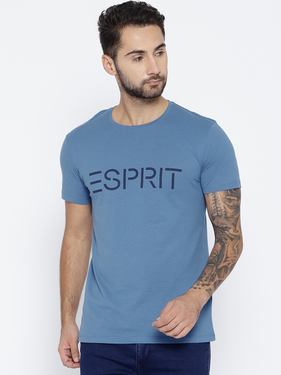 esprit mens shirts