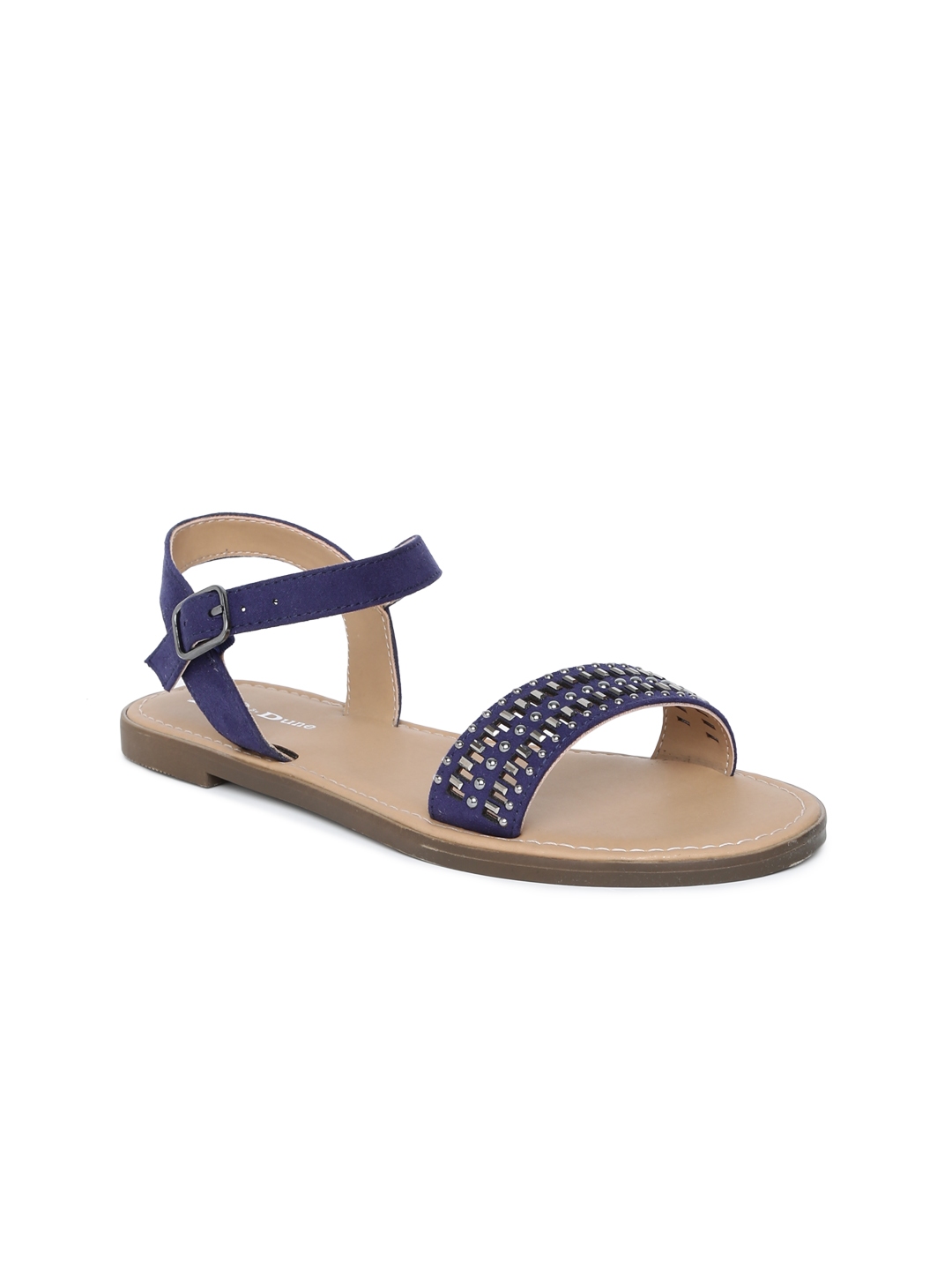 dune womens flats