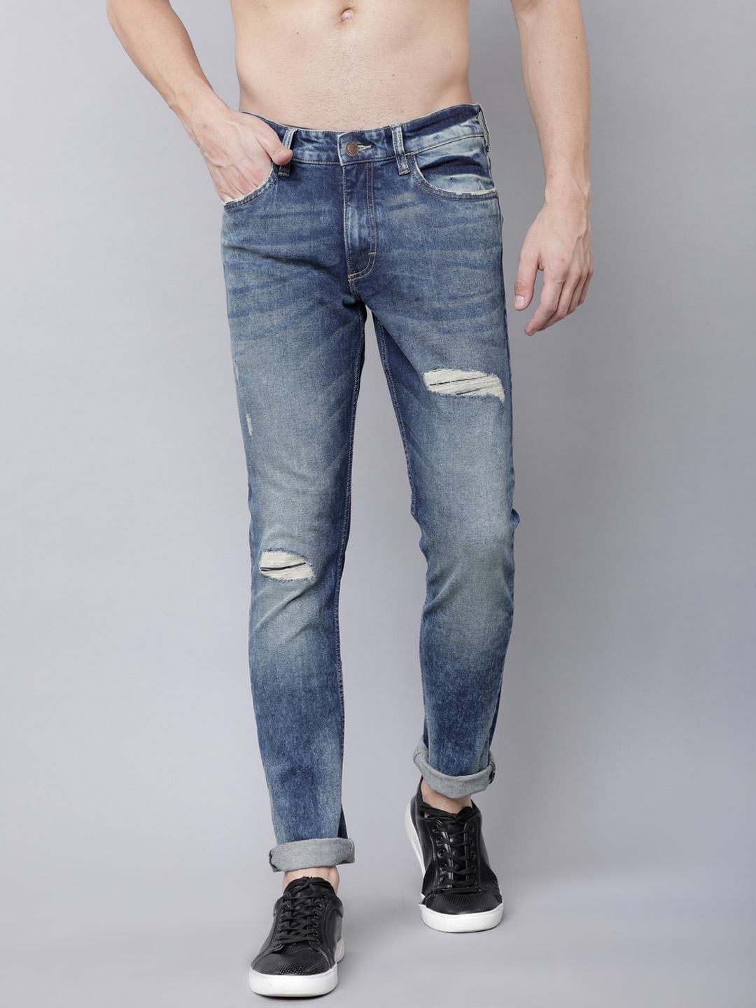 highlander jeans for men