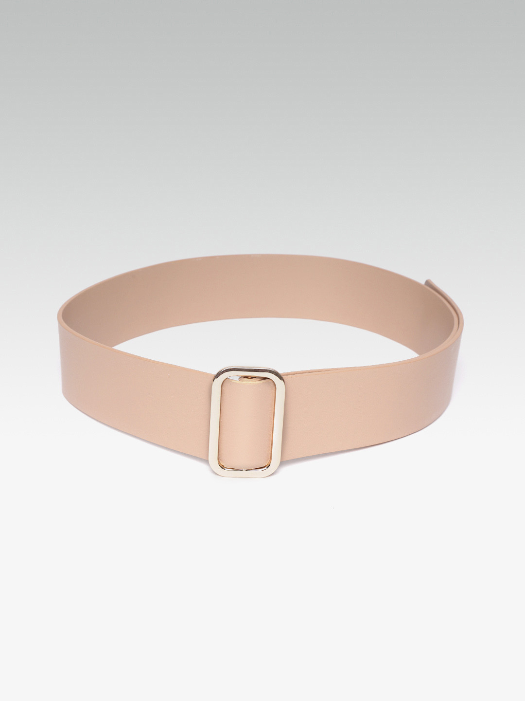 Buy 20Dresses Women Beige Solid Belt Belts for Women 7438791 Myntra