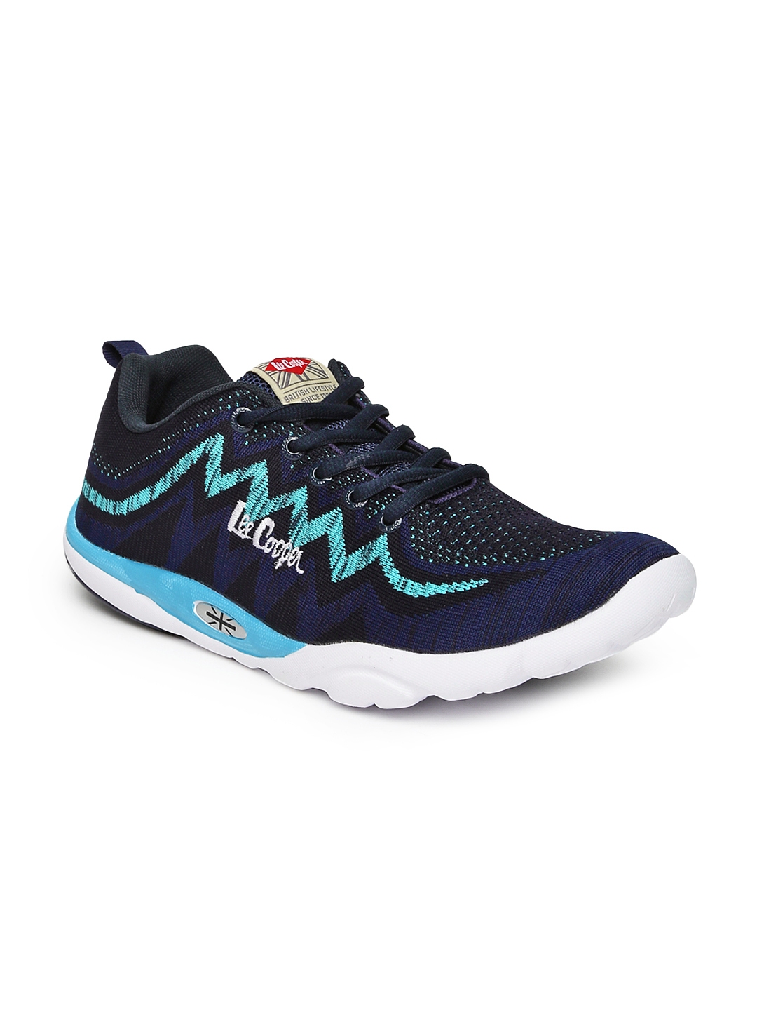 lee cooper sports shoes