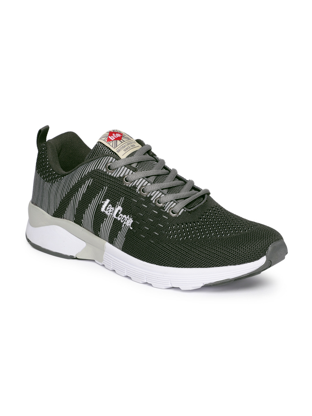 lee cooper men's nordic walking shoes