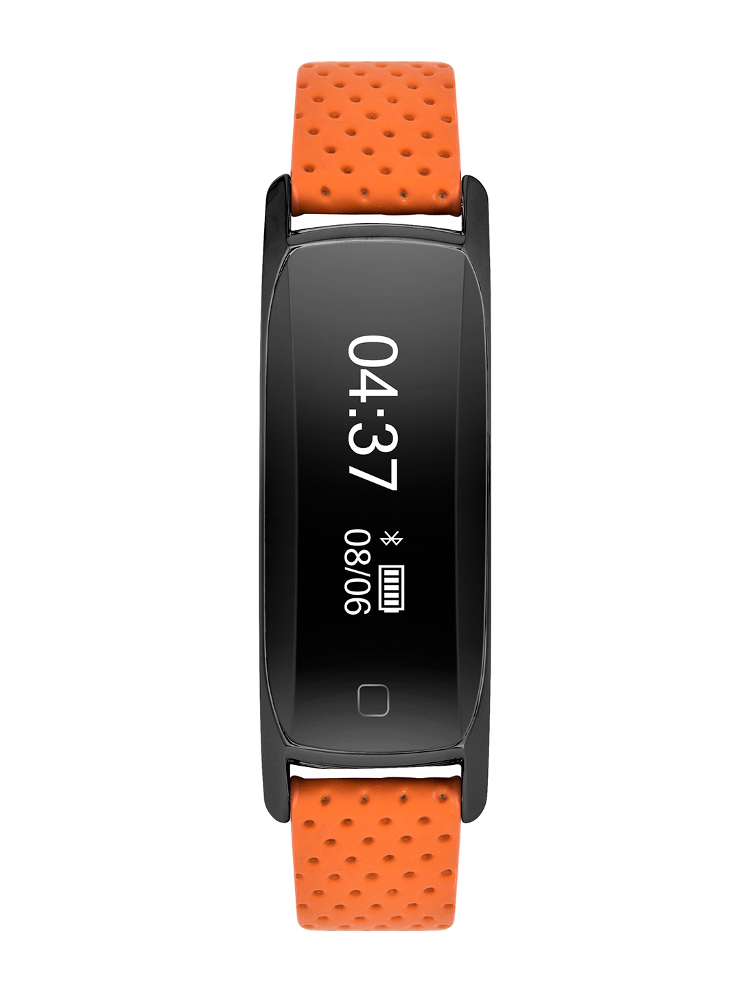 timex blink smart band