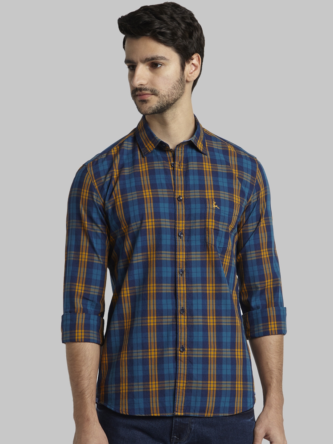 parx shirts price range