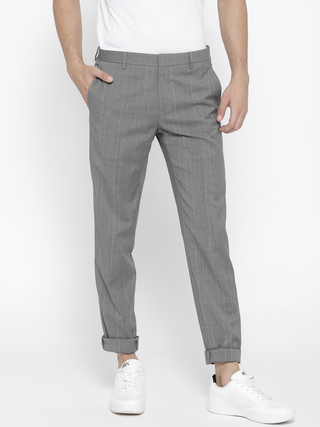 tommy hilfiger trousers mens