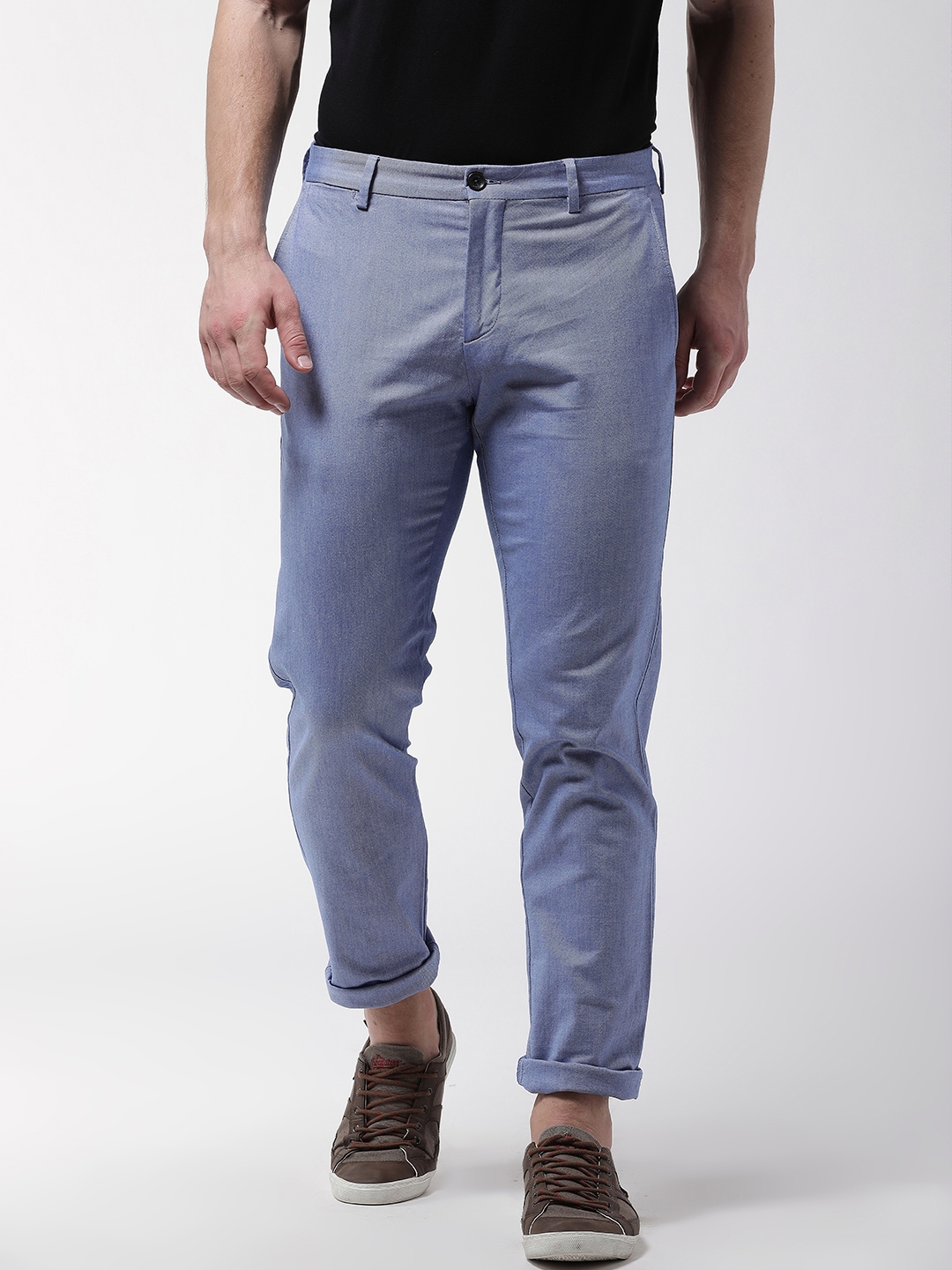 tommy hilfiger trousers mens