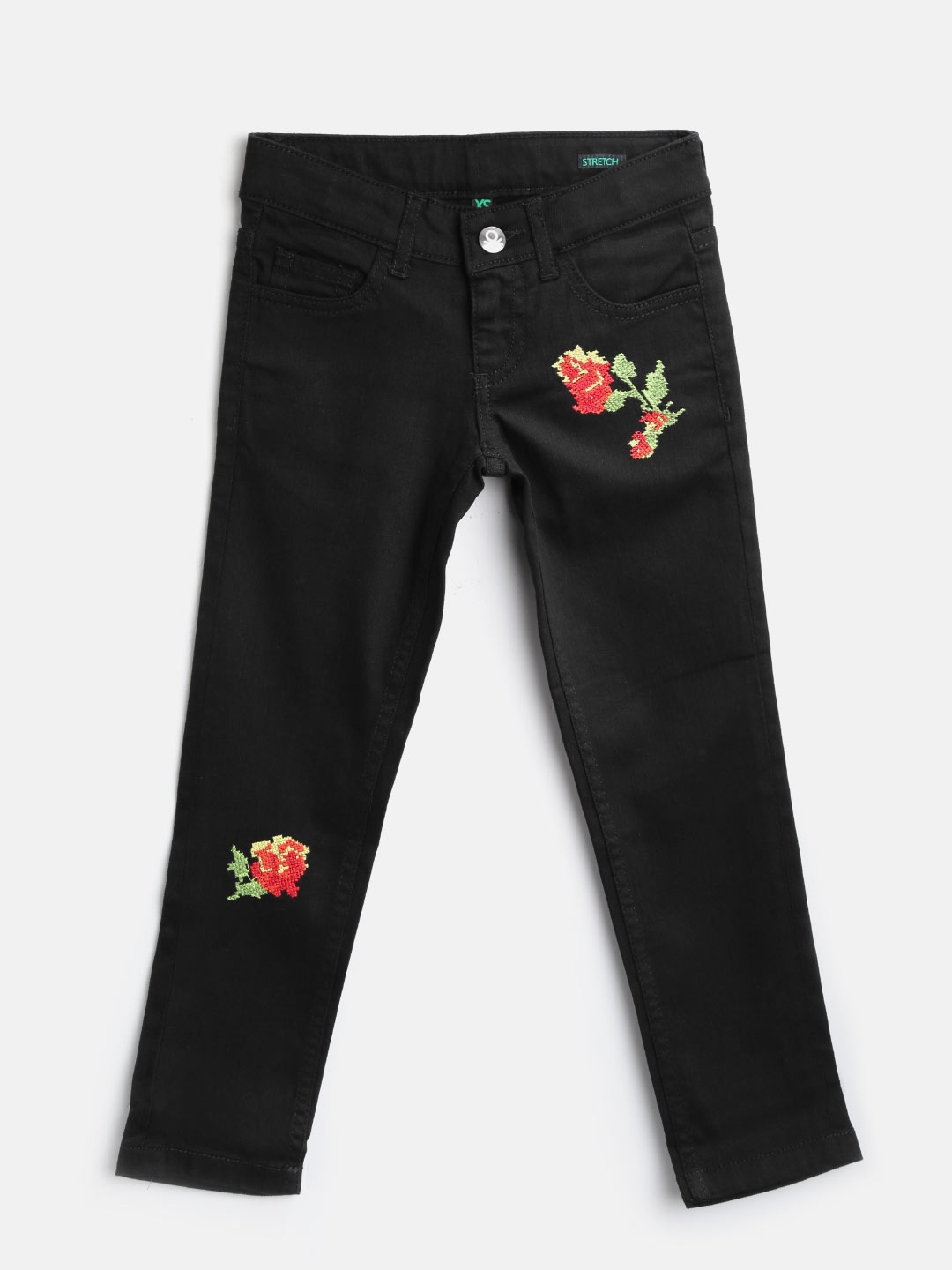 benetton jeans