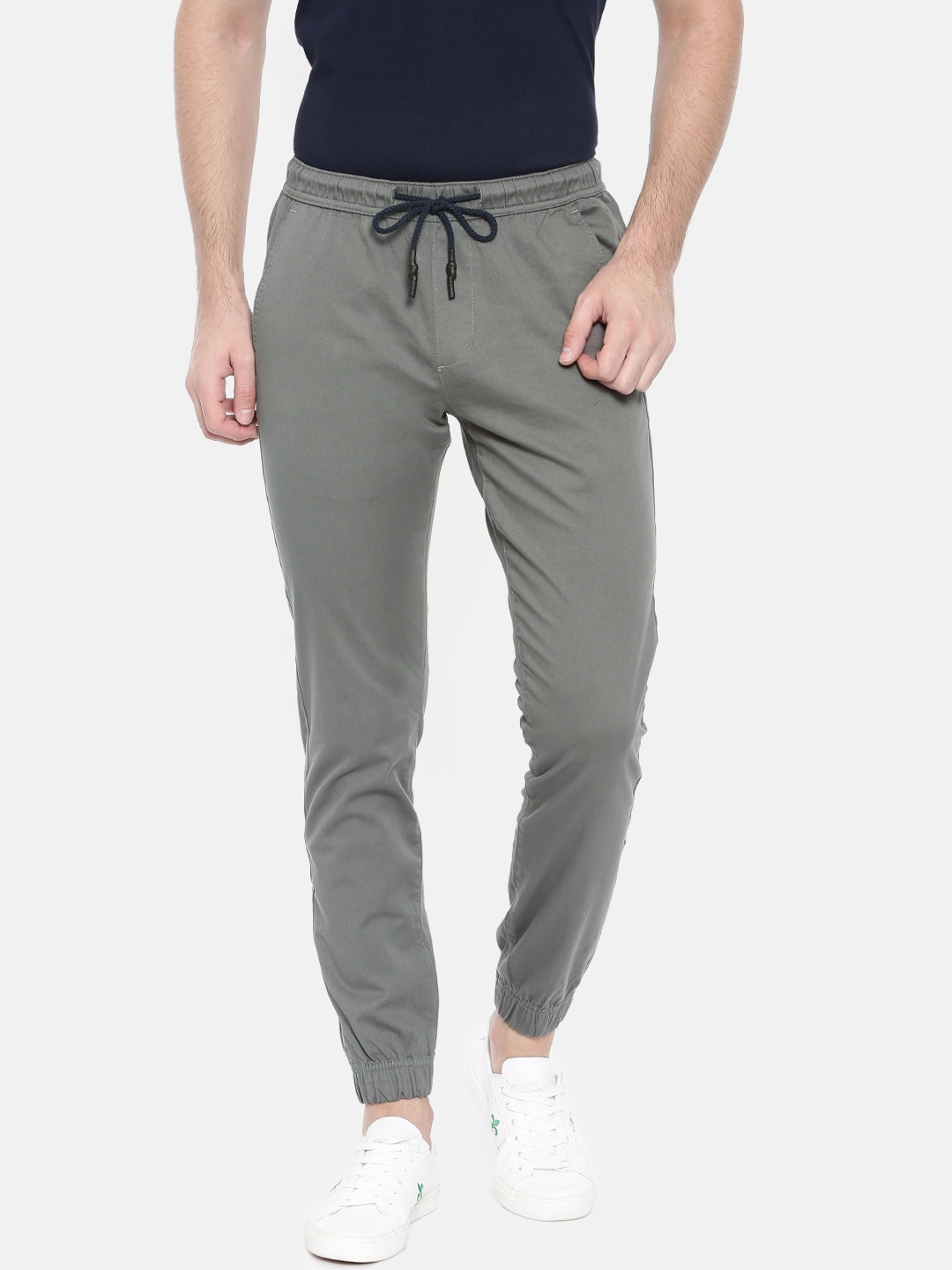 garage clothing joggers
