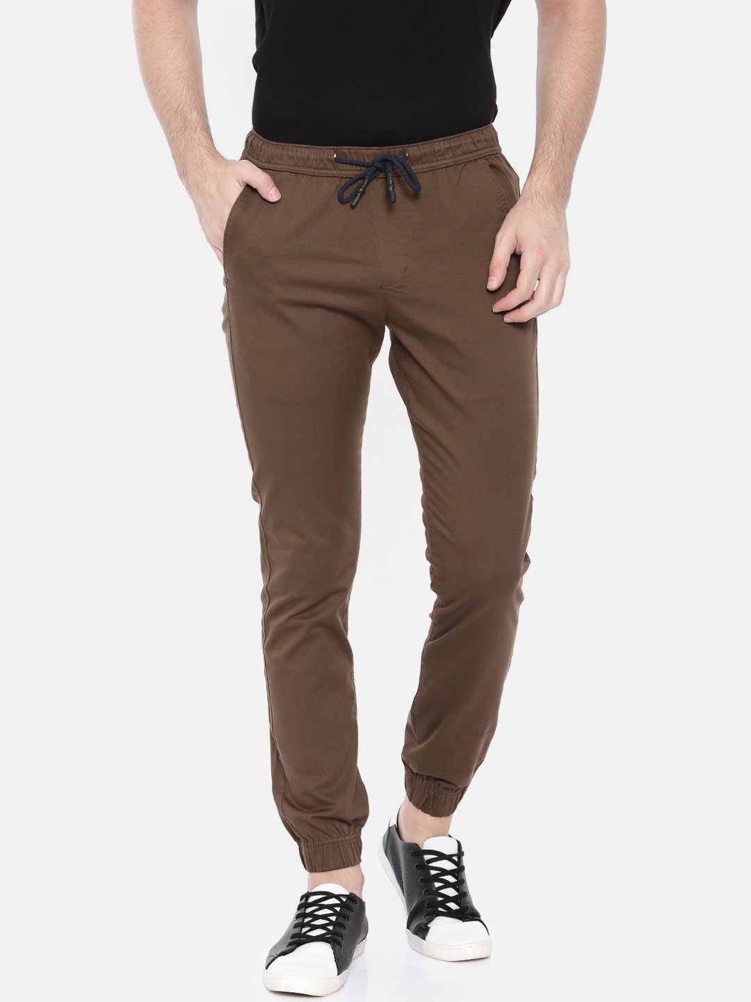 garage clothing joggers