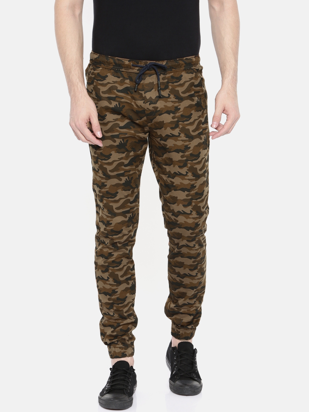 garage clothing joggers