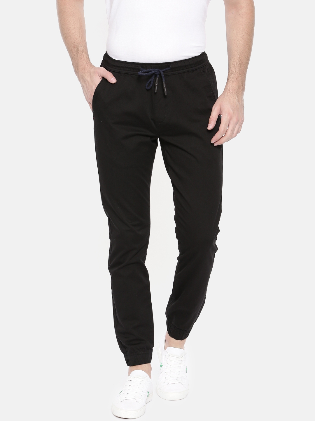 garage clothing joggers