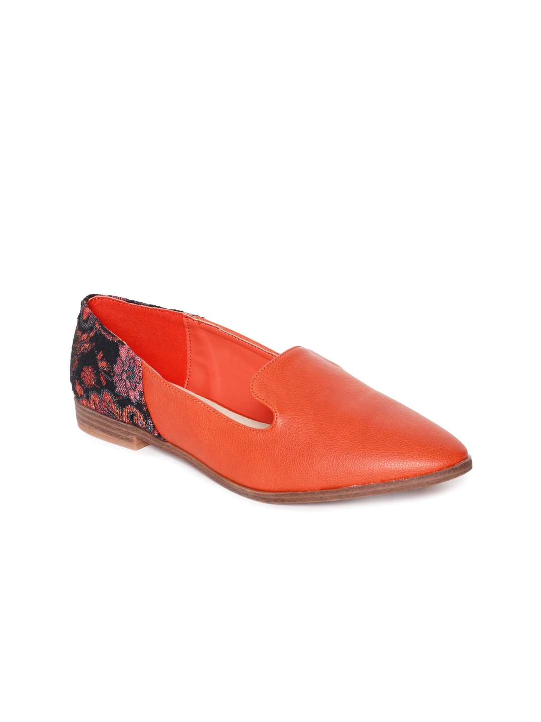 allen solly sandals in myntra