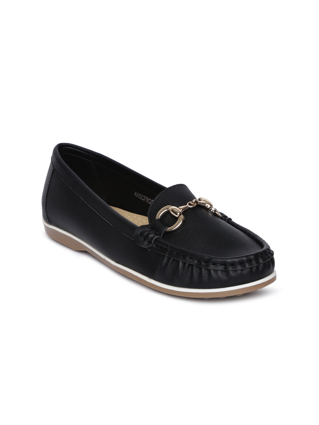 allen solly sandals in myntra