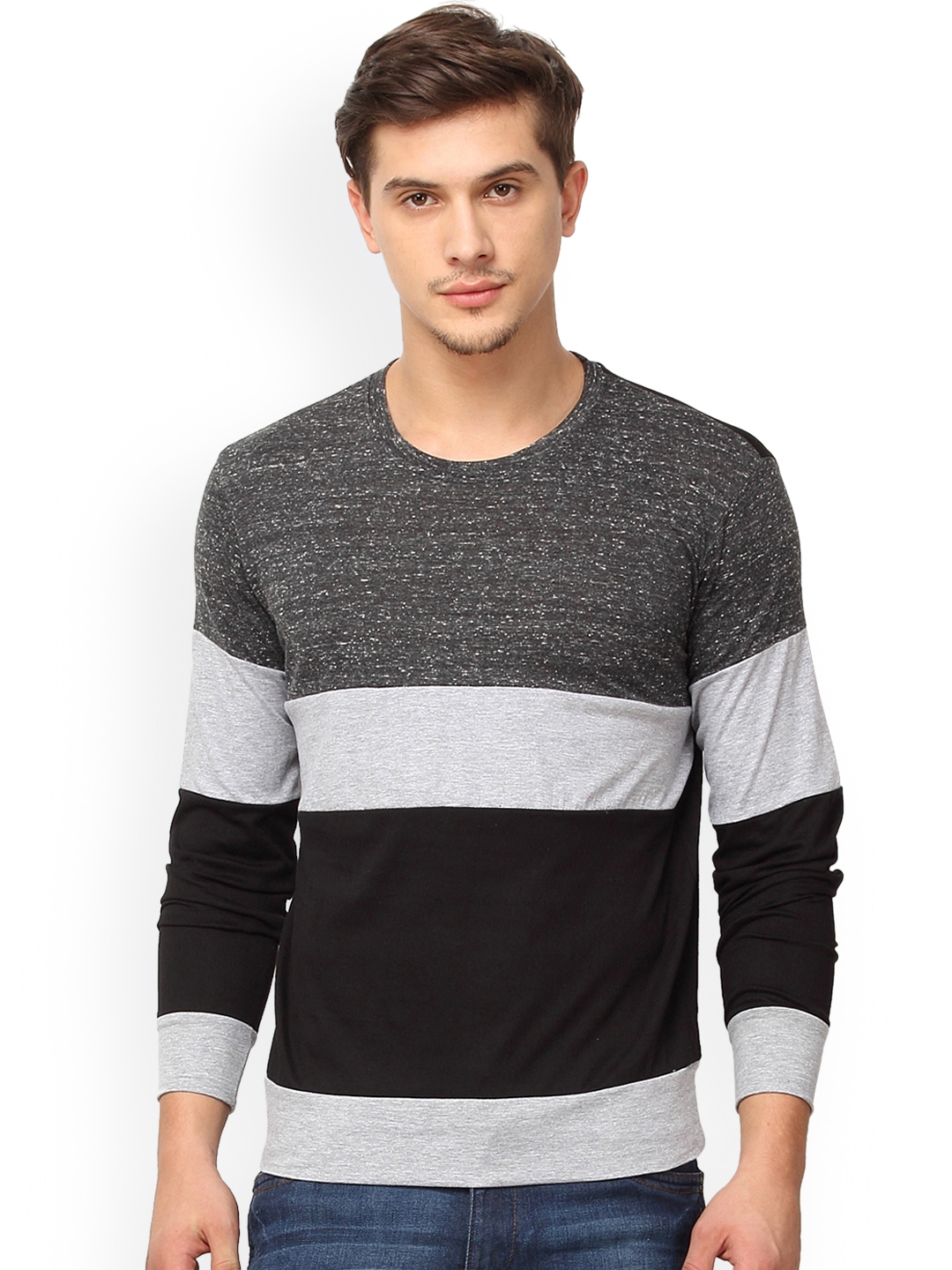 campus sutra men's shirts
