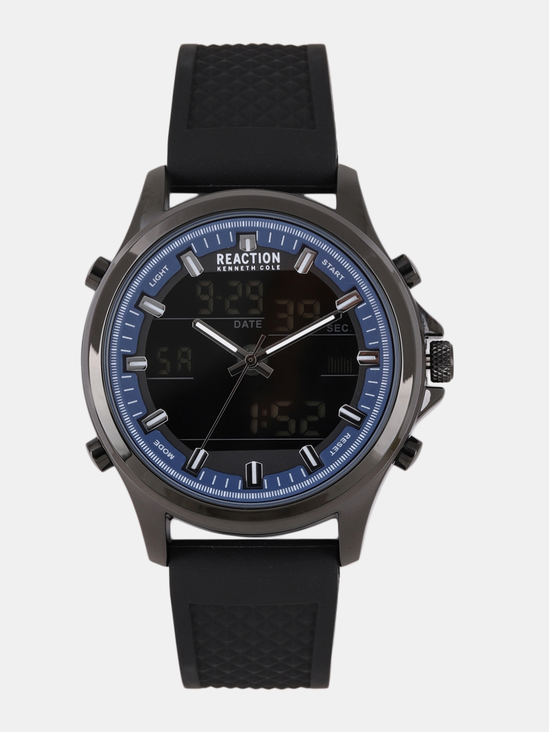 kenneth cole analog digital watch
