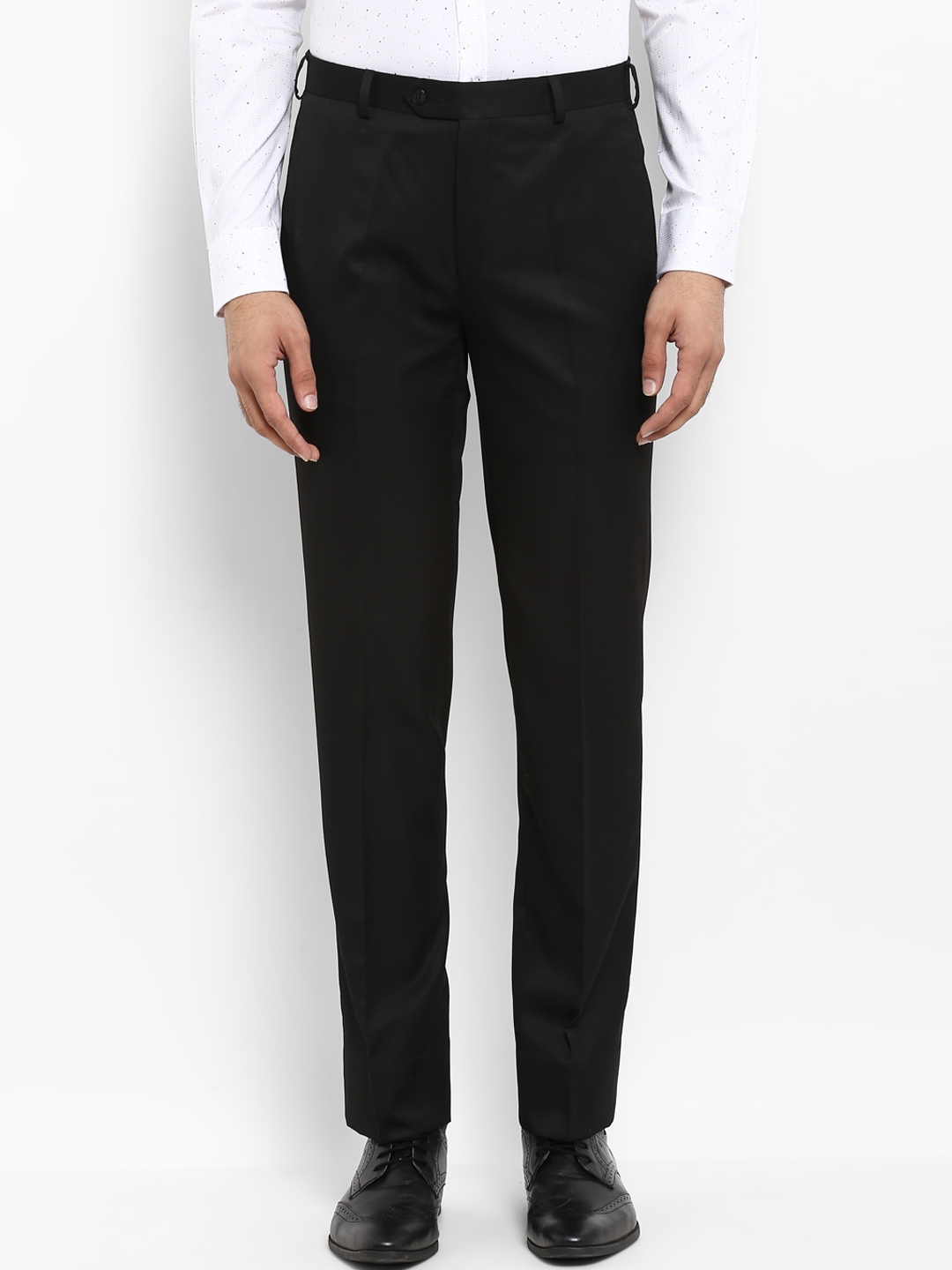 raymond track pants