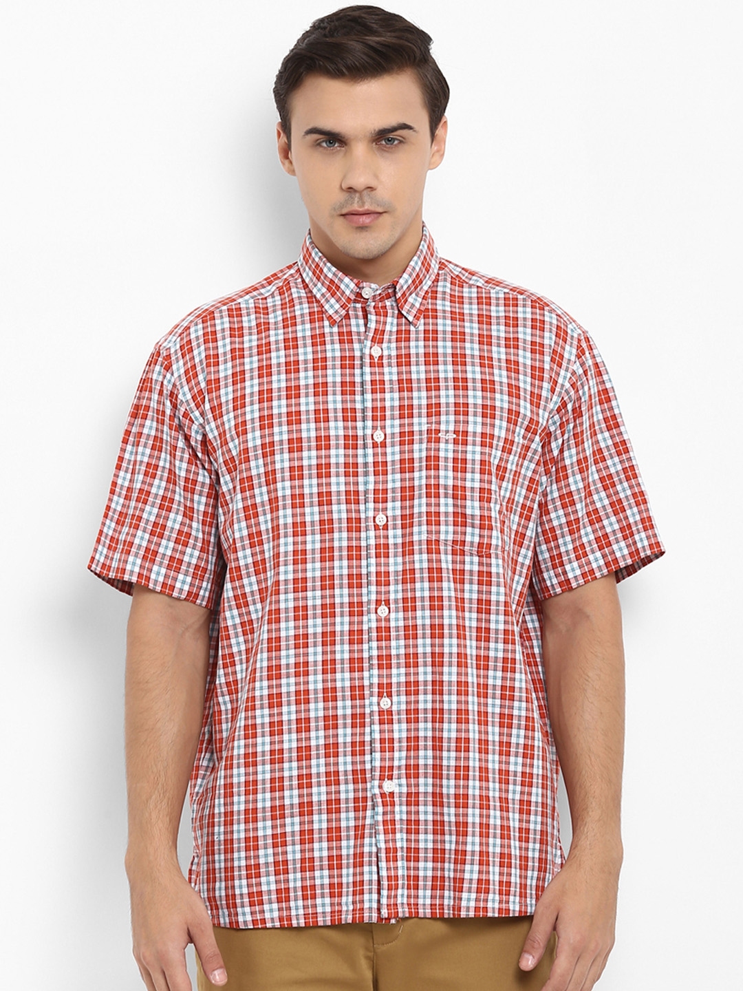 ucb white shirts